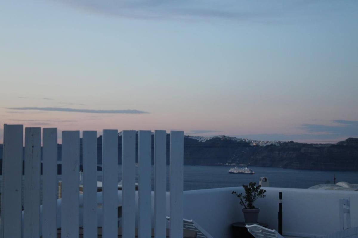 Villa Solasta #2 With Jacuzzi In Santorini Akrotiri  Ngoại thất bức ảnh