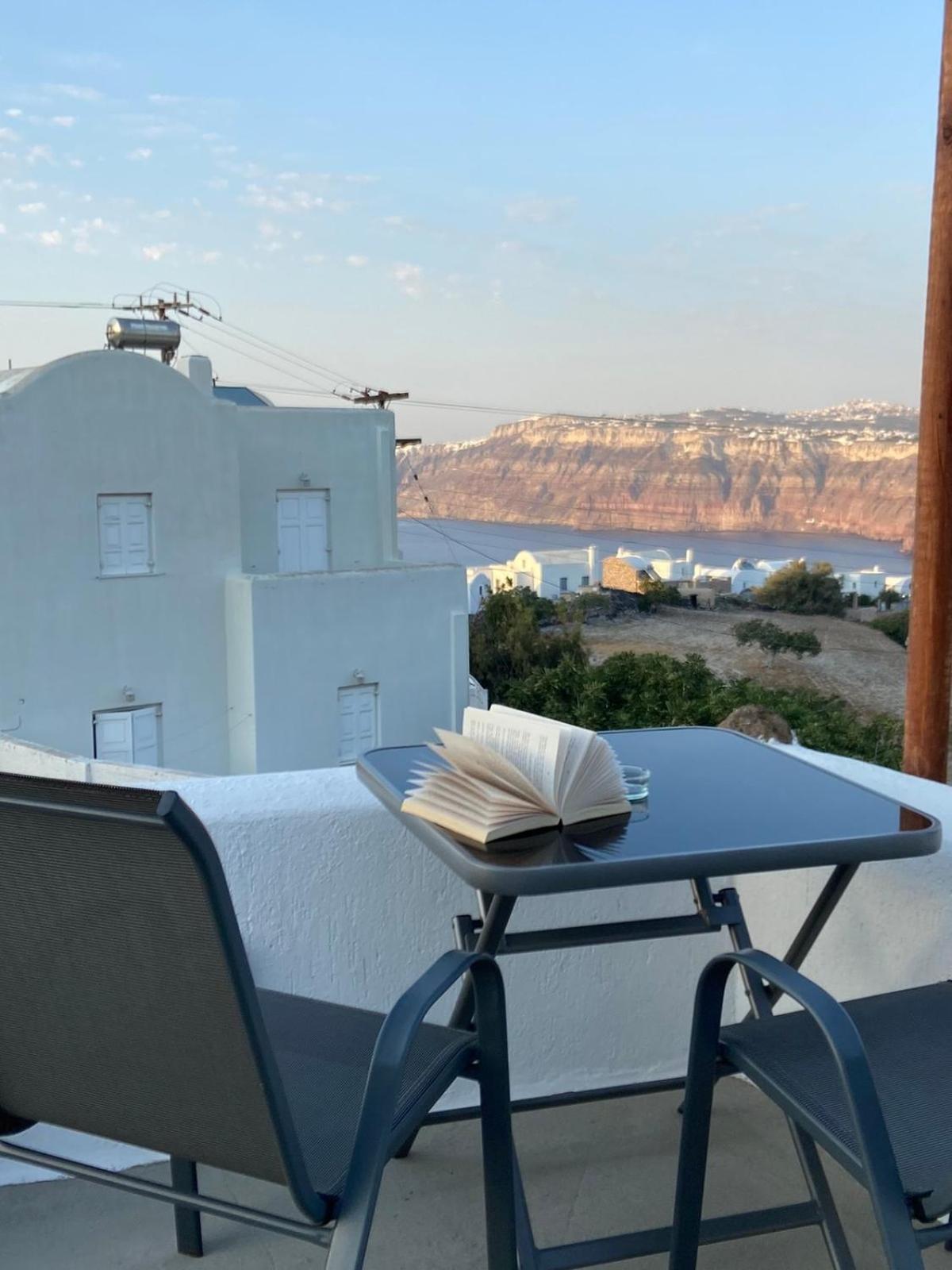 Villa Solasta #2 With Jacuzzi In Santorini Akrotiri  Ngoại thất bức ảnh