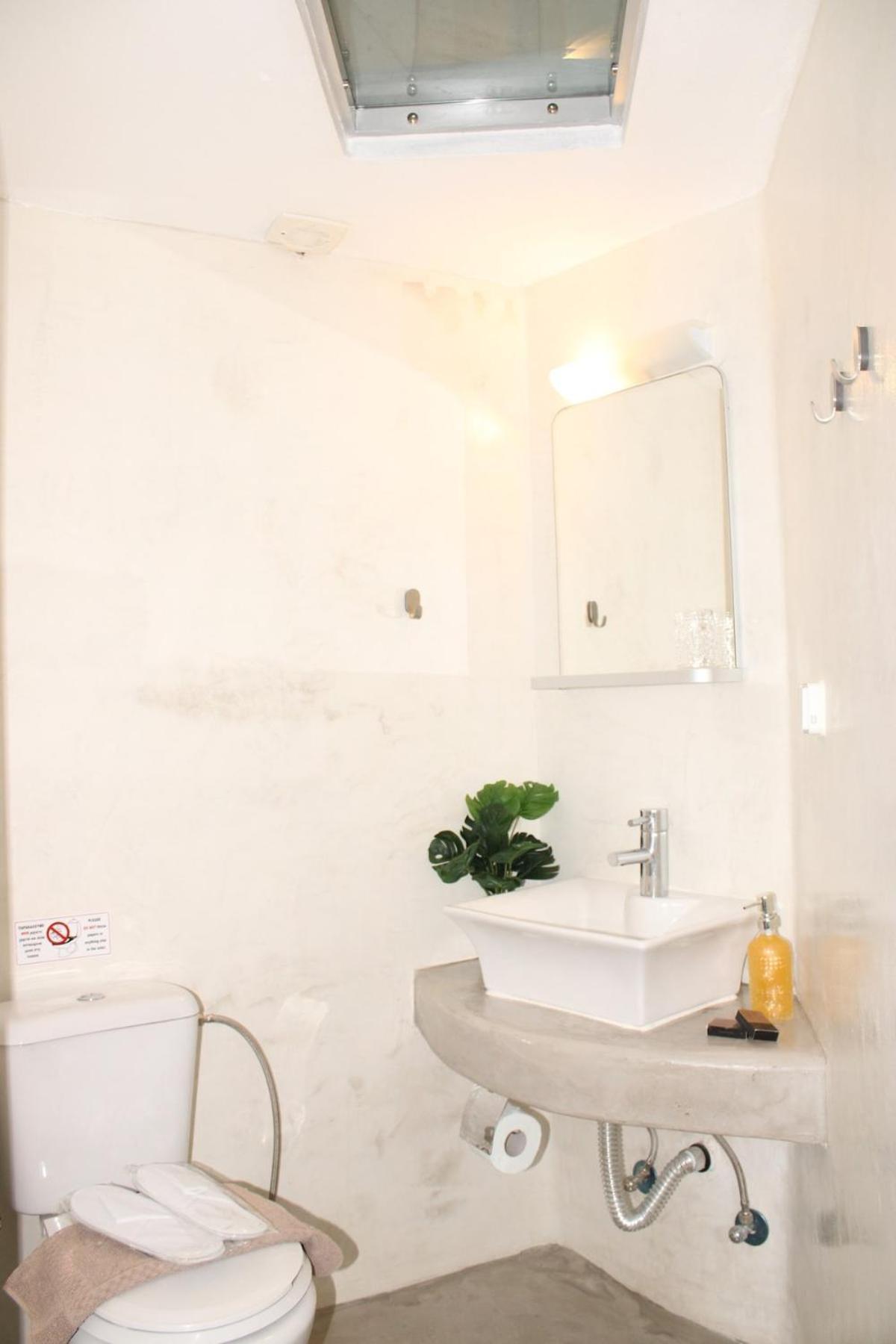 Villa Solasta #2 With Jacuzzi In Santorini Akrotiri  Ngoại thất bức ảnh