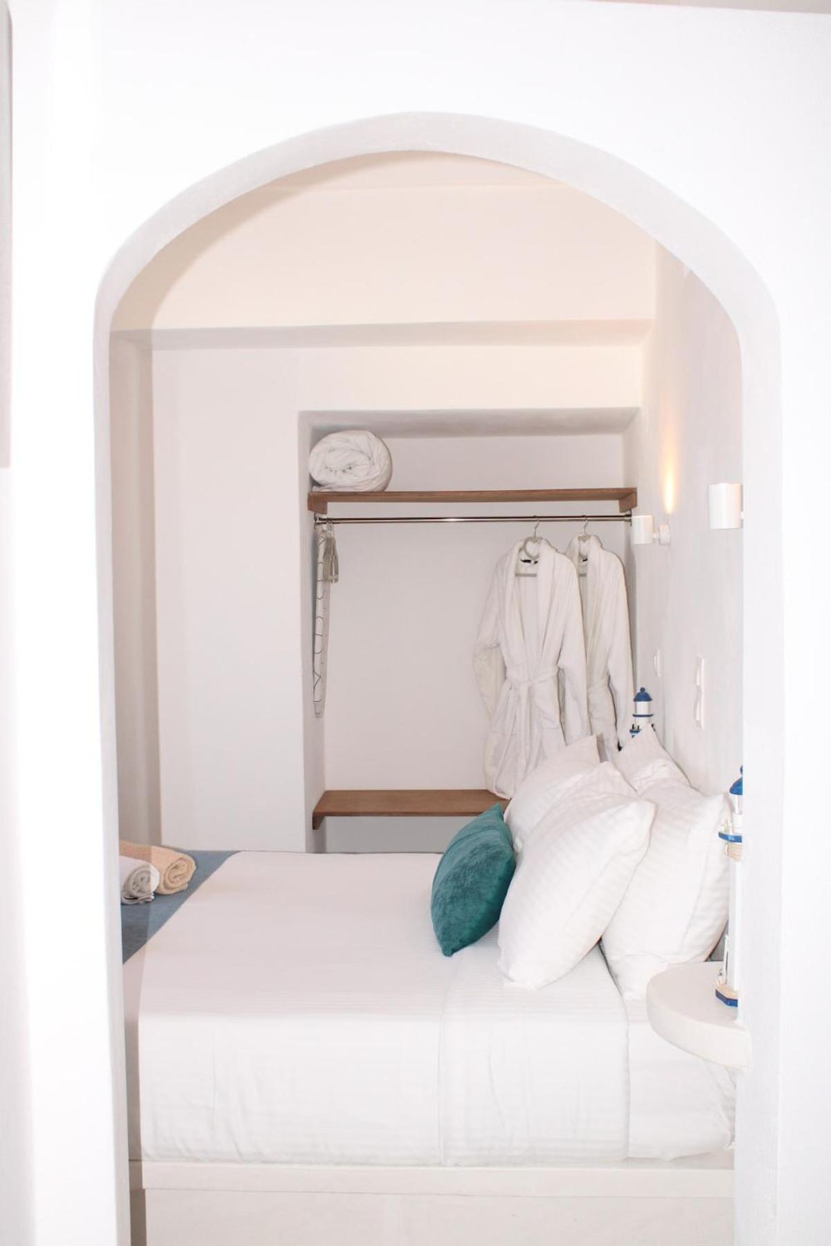 Villa Solasta #2 With Jacuzzi In Santorini Akrotiri  Ngoại thất bức ảnh