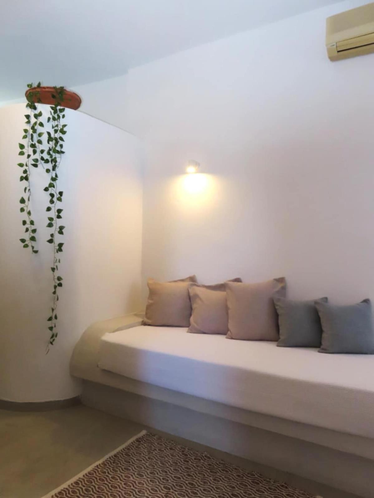 Villa Solasta #2 With Jacuzzi In Santorini Akrotiri  Ngoại thất bức ảnh