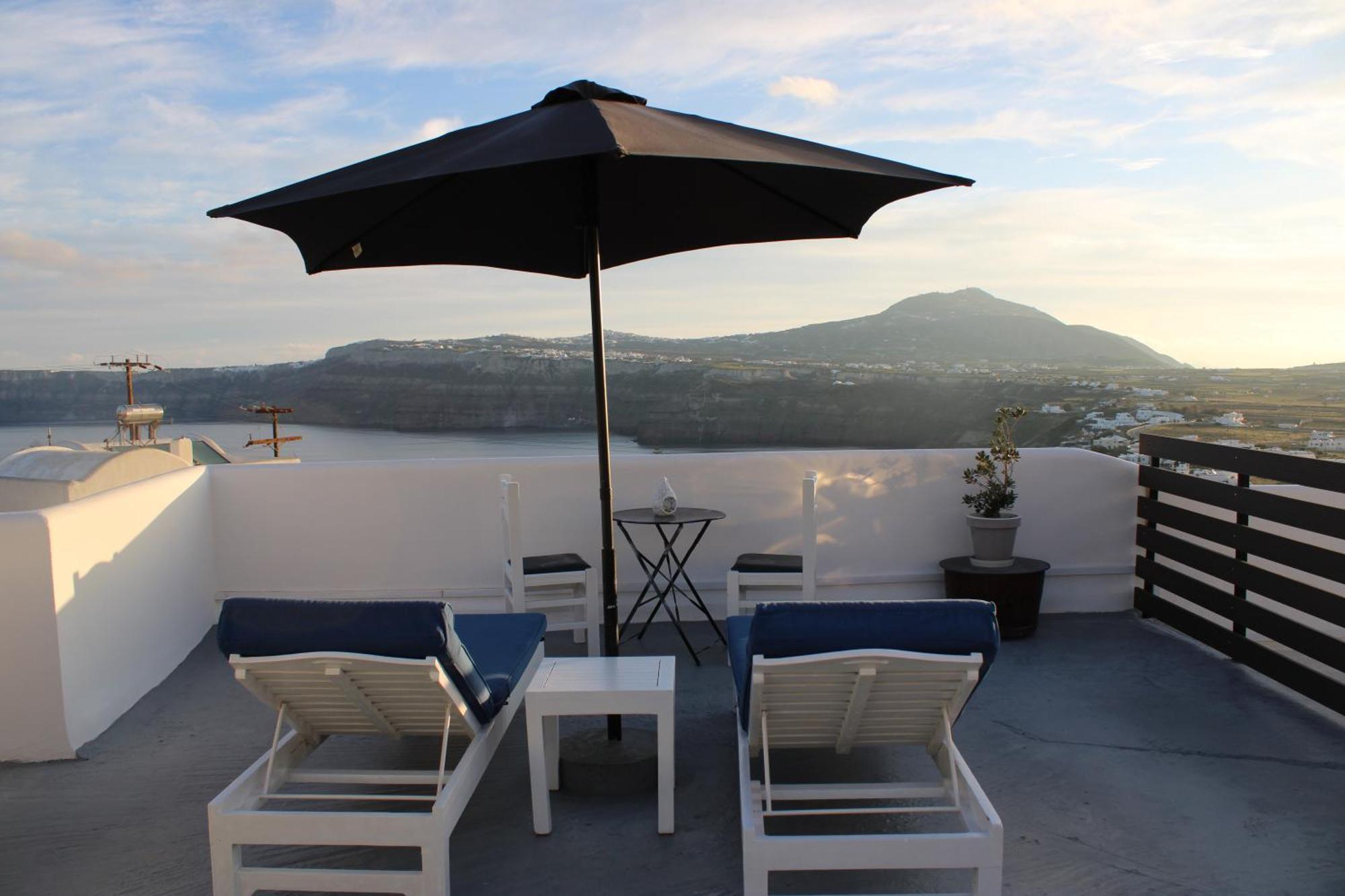 Villa Solasta #2 With Jacuzzi In Santorini Akrotiri  Ngoại thất bức ảnh